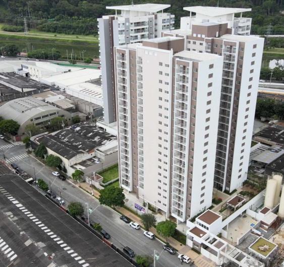 Chacara Santo Antonio, Ao Lado Da Estacao Joao Dias 7 Apartment Sao Paulo Exterior foto